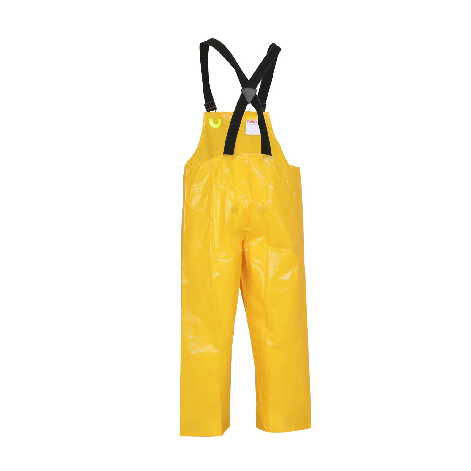 Iron Eagle Overalls