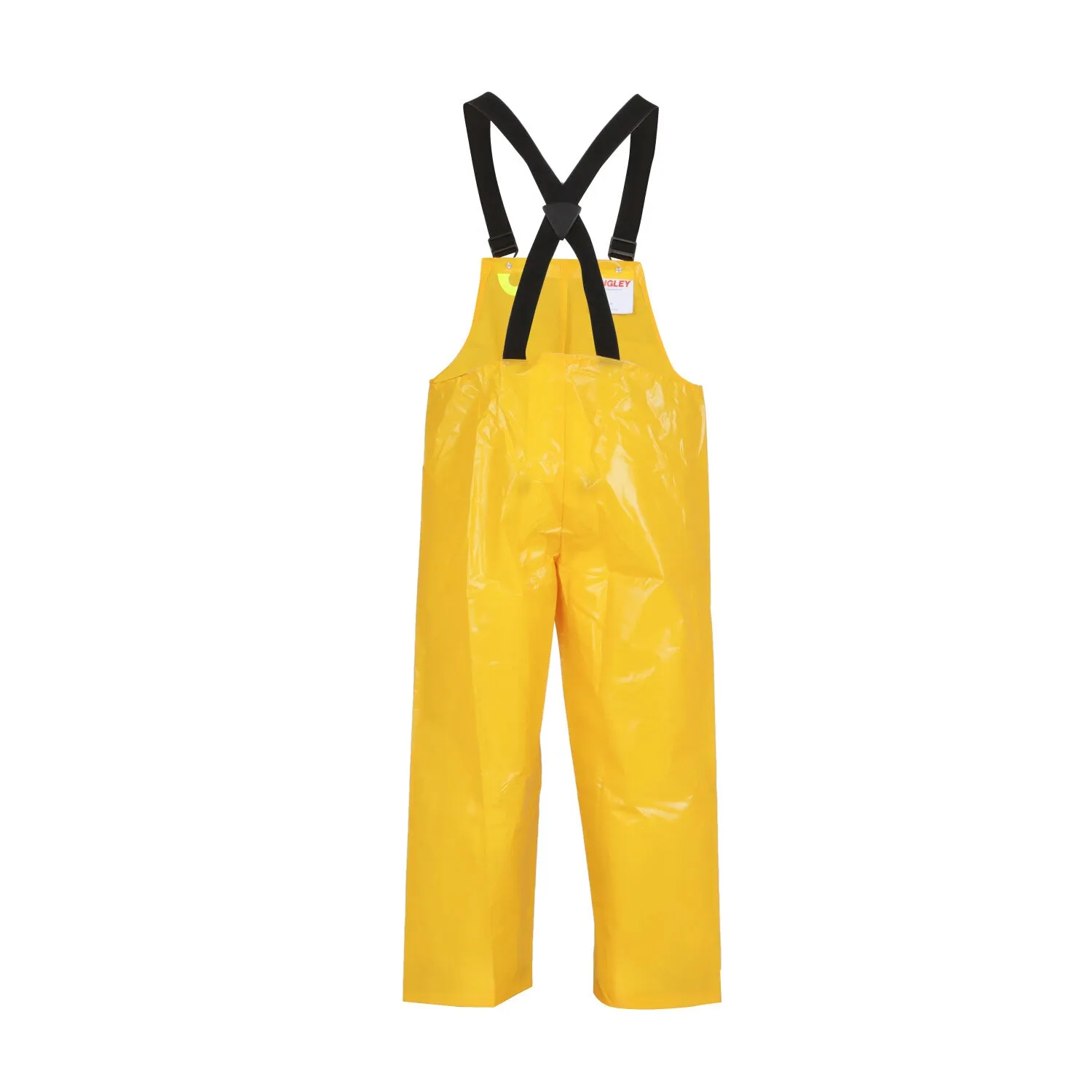 Iron Eagle Overalls