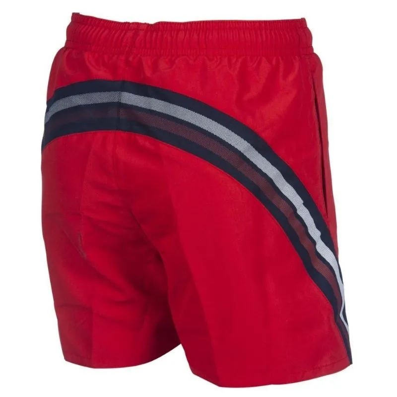 JUNIOR HICO BOXER SWIM SHORTS