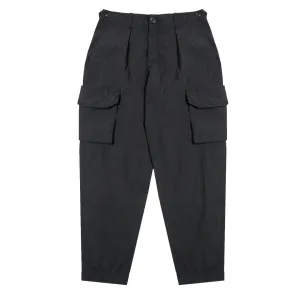 Kestin Luss Trouser Black