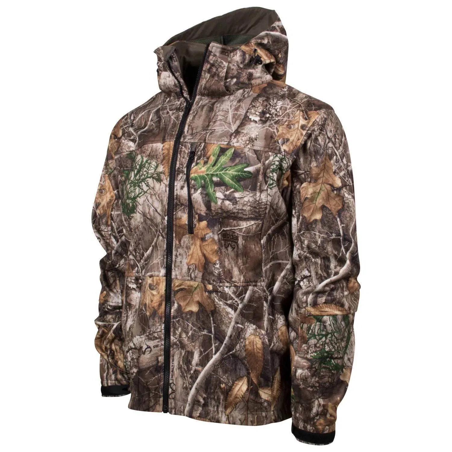 Kings | Hunter Series Wind-Defender Fleece Jacket