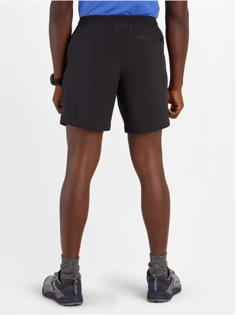 Marmot Mens Elche Short 7"