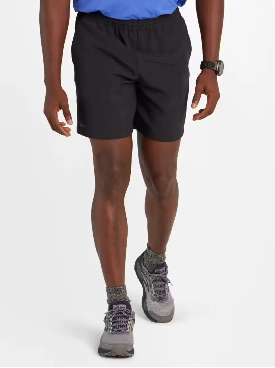 Marmot Mens Elche Short 7"
