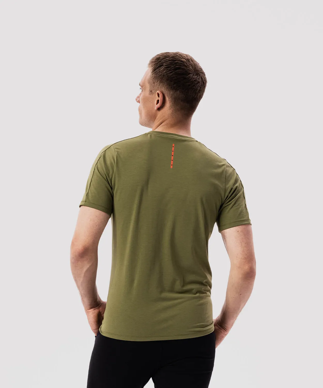 Men's 20four7 Athletic Tee