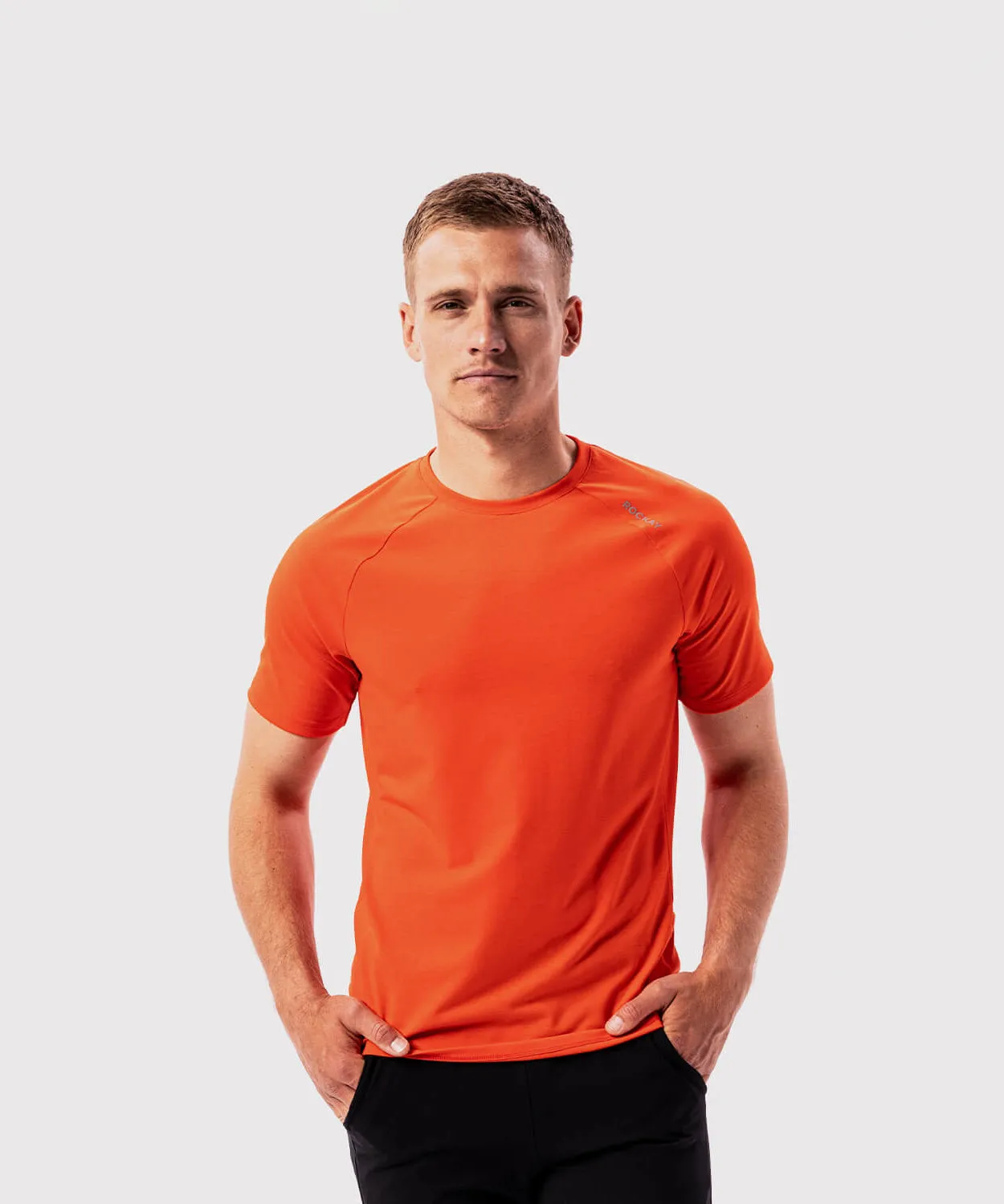 Men's 20four7 Athletic Tee