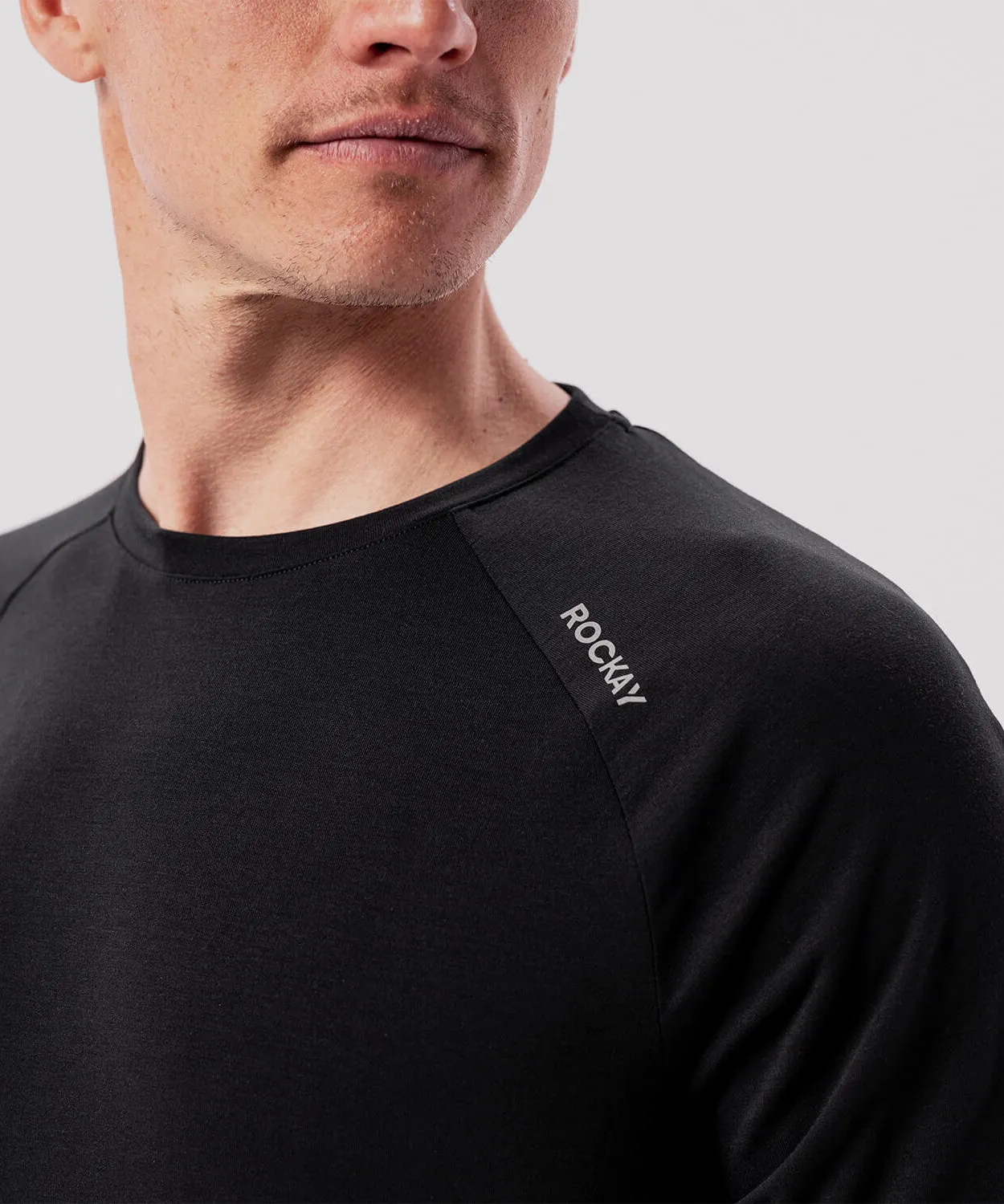 Men's 20four7 Athletic Tee