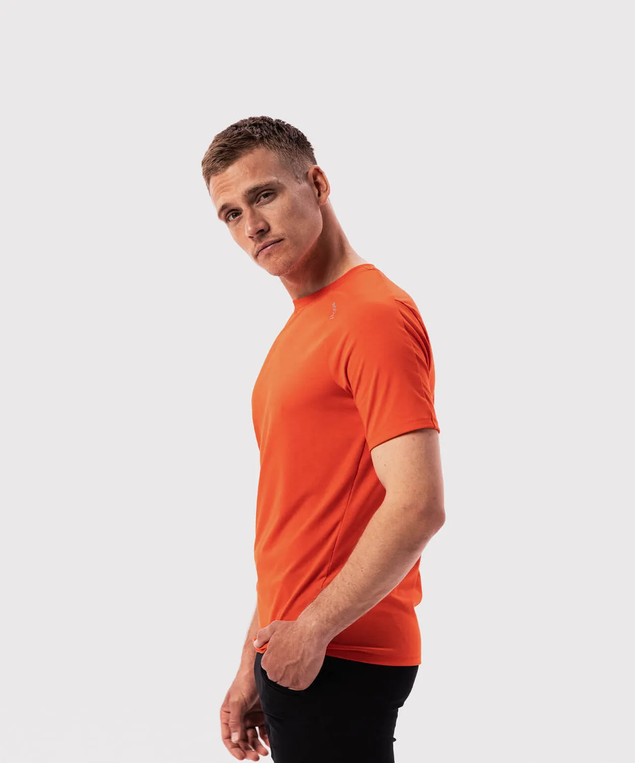 Men's 20four7 Athletic Tee