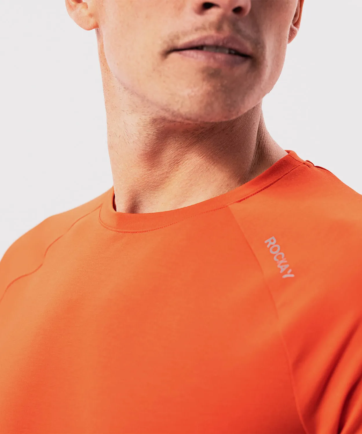 Men's 20four7 Athletic Tee