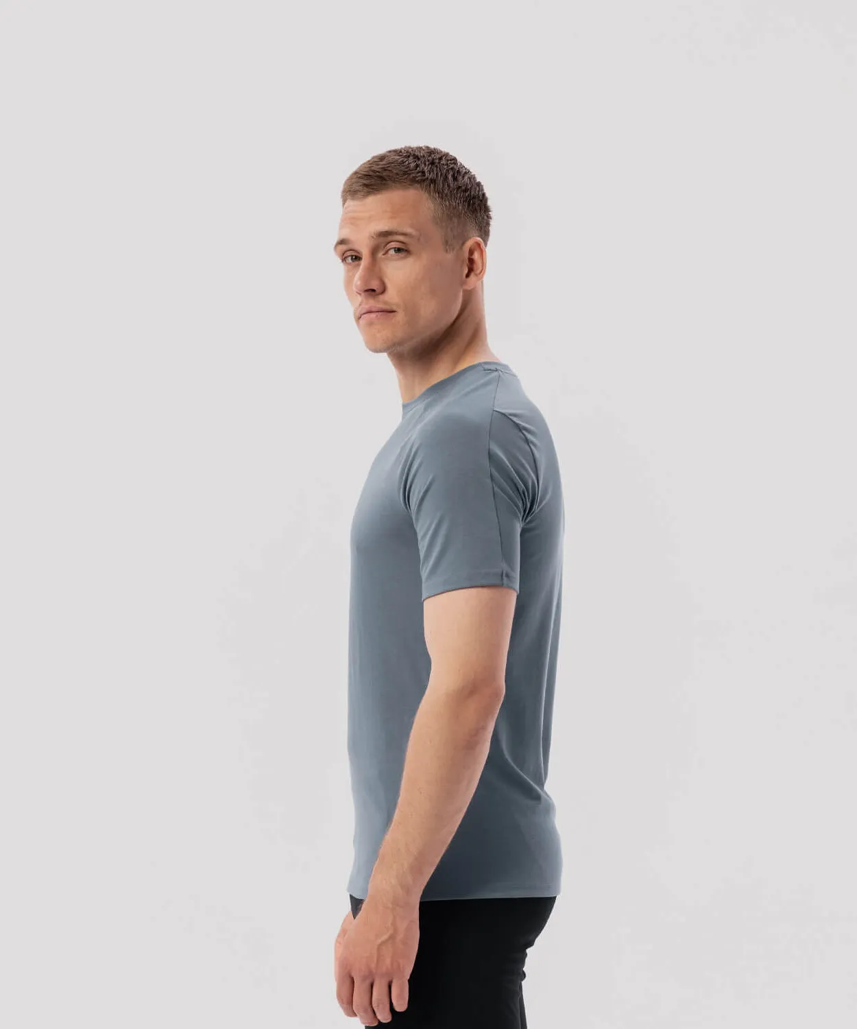 Men's 20four7 Athletic Tee