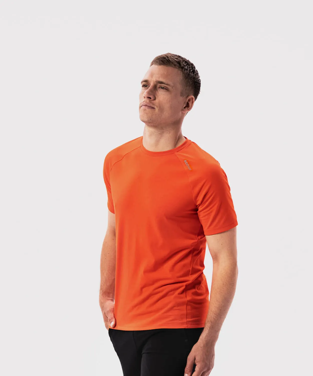 Men's 20four7 Athletic Tee