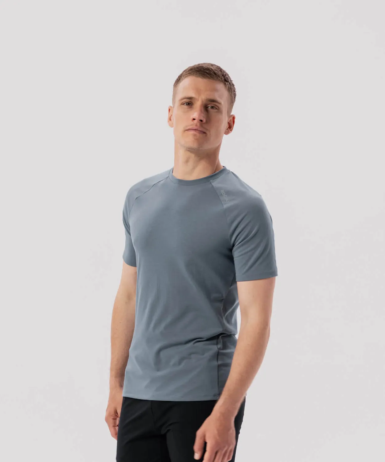 Men's 20four7 Athletic Tee
