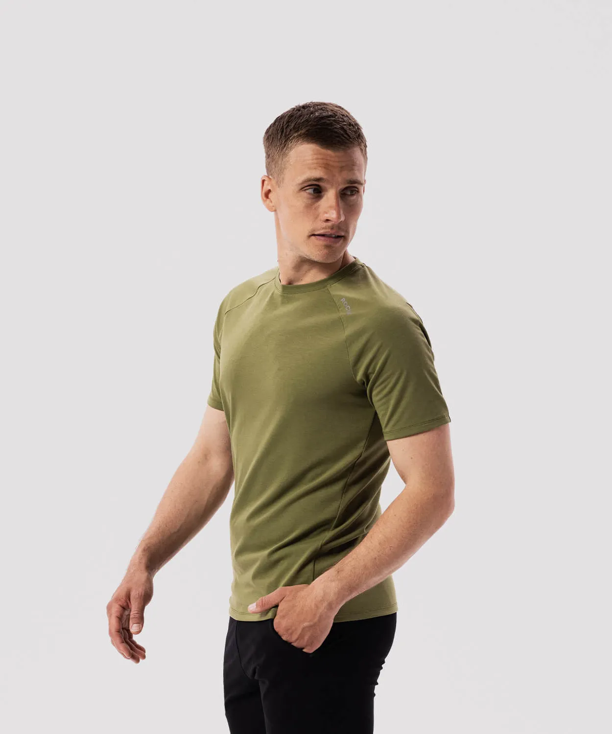 Men's 20four7 Athletic Tee