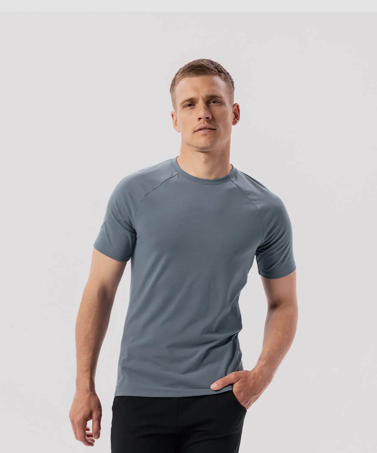 Men's 20four7 Athletic Tee