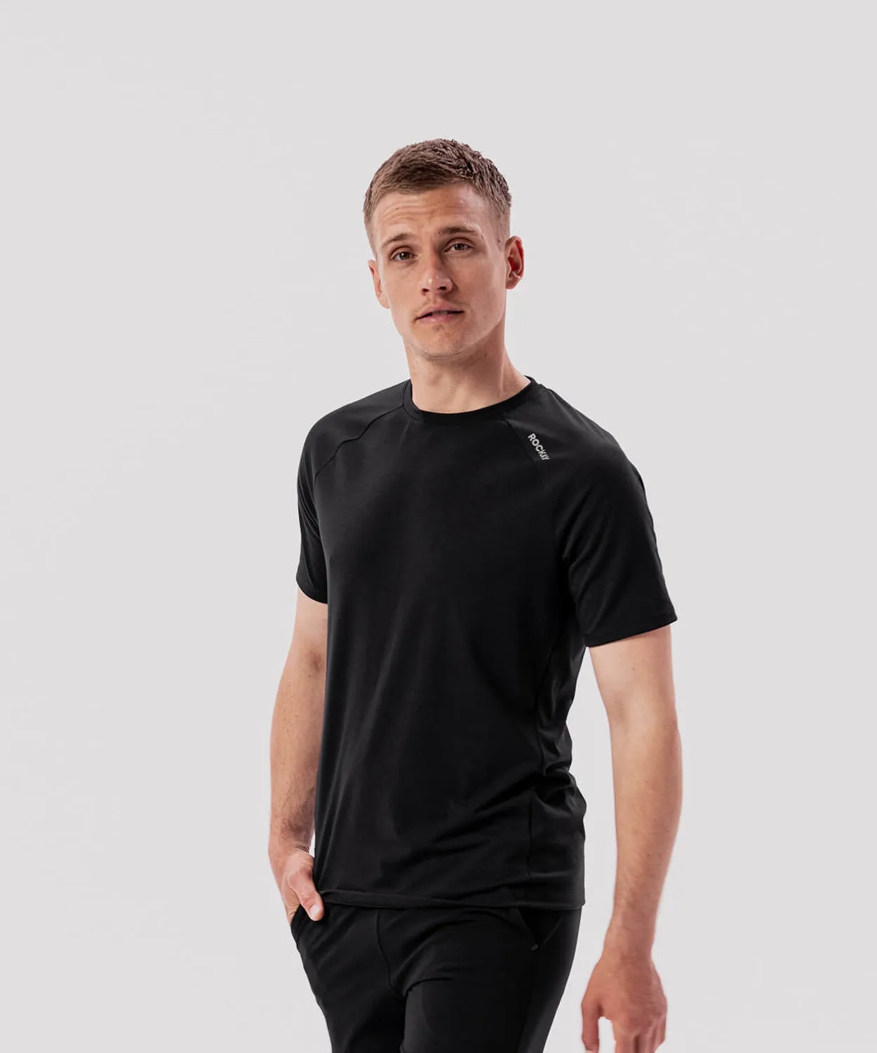 Men's 20four7 Athletic Tee