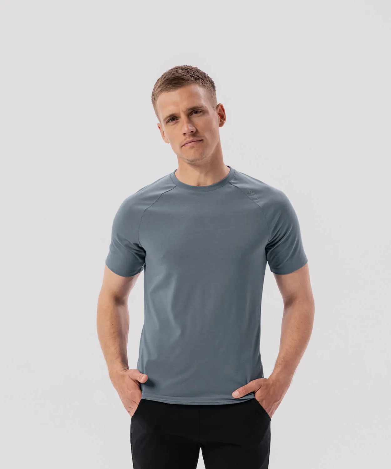Men's 20four7 Athletic Tee