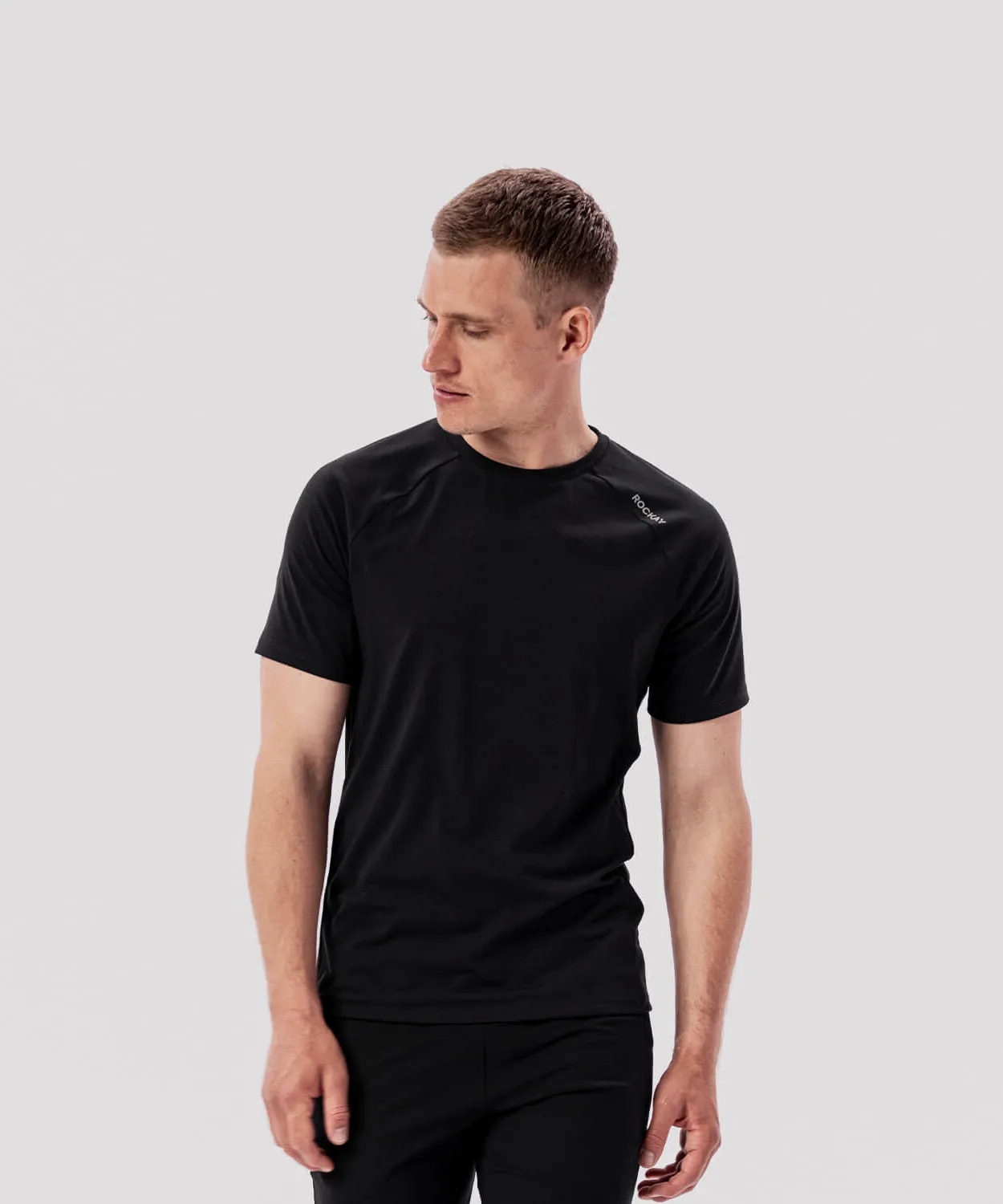 Men's 20four7 Athletic Tee
