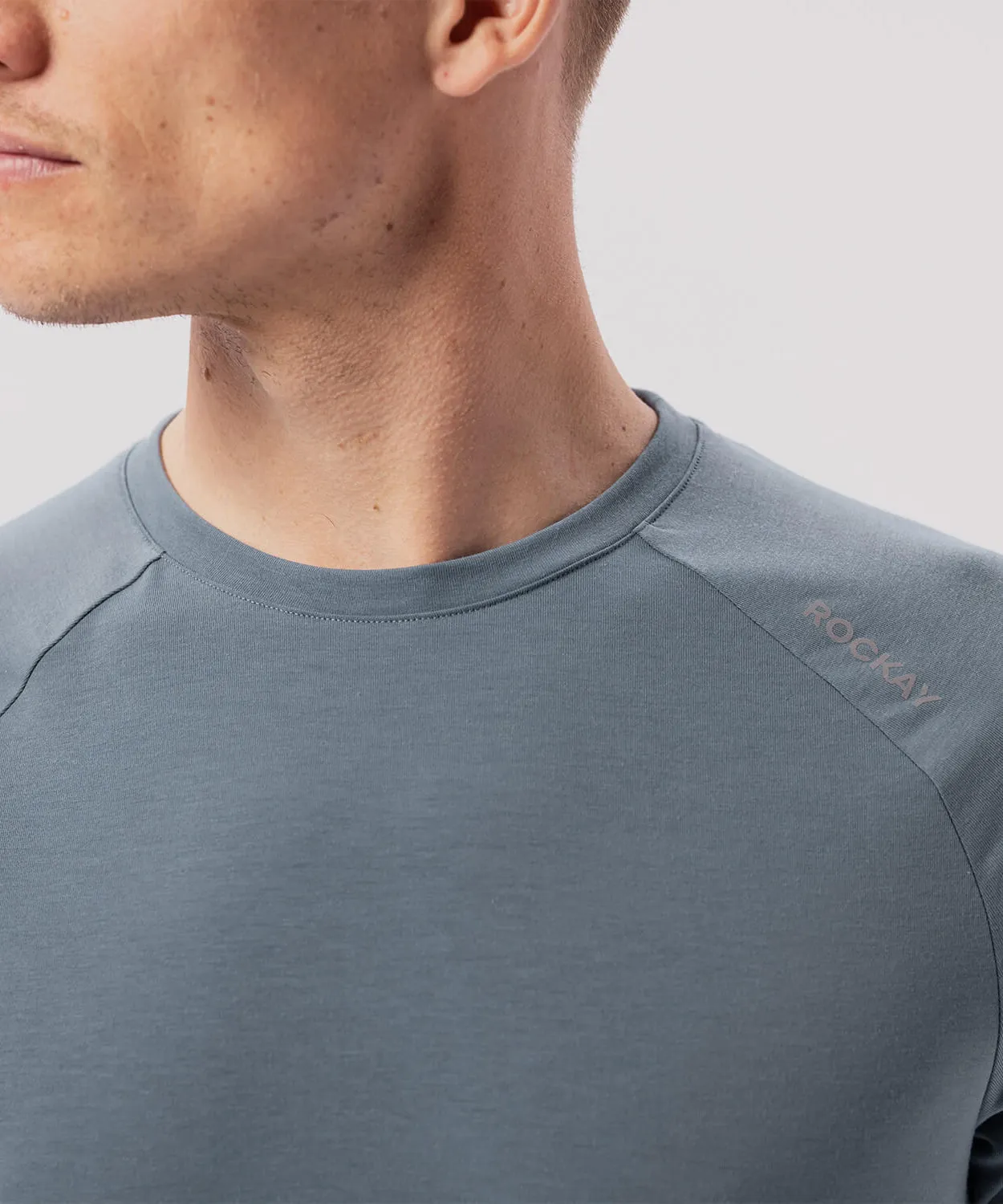 Men's 20four7 Athletic Tee