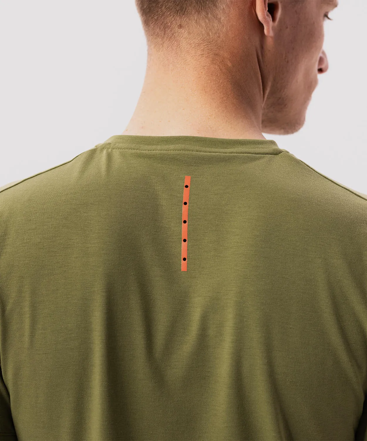 Men's 20four7 Athletic Tee