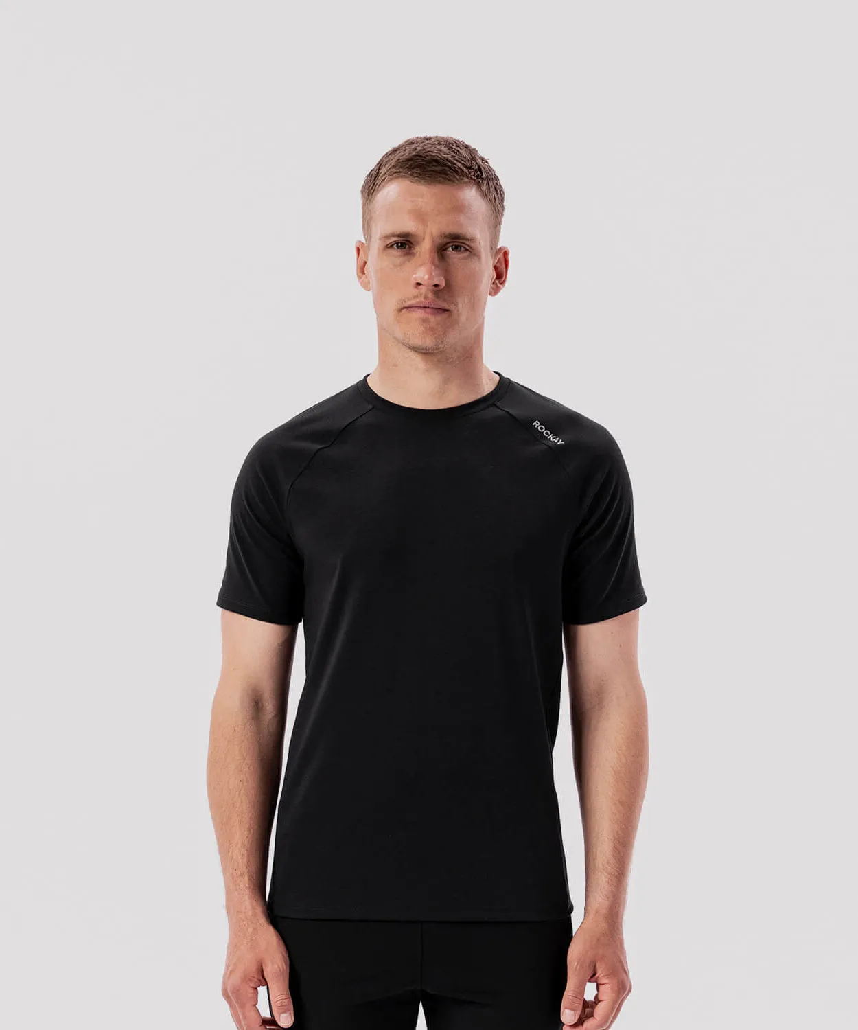 Men's 20four7 Athletic Tee