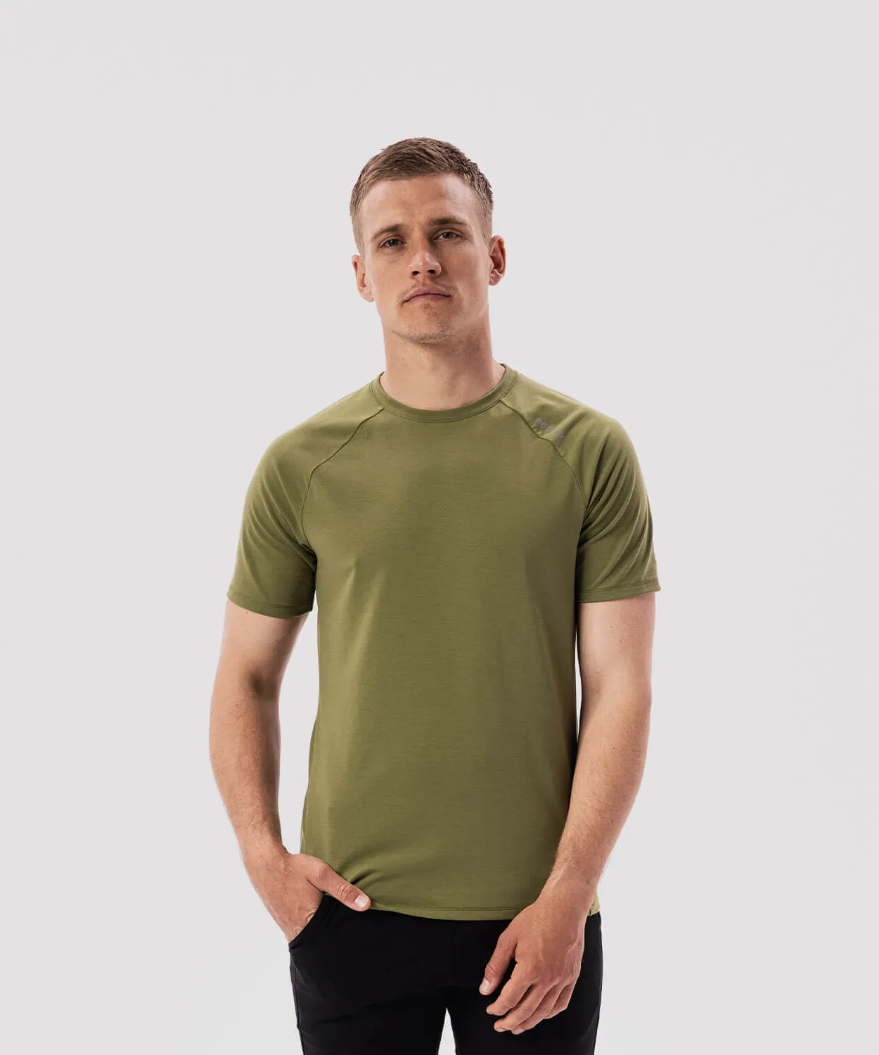 Men's 20four7 Athletic Tee