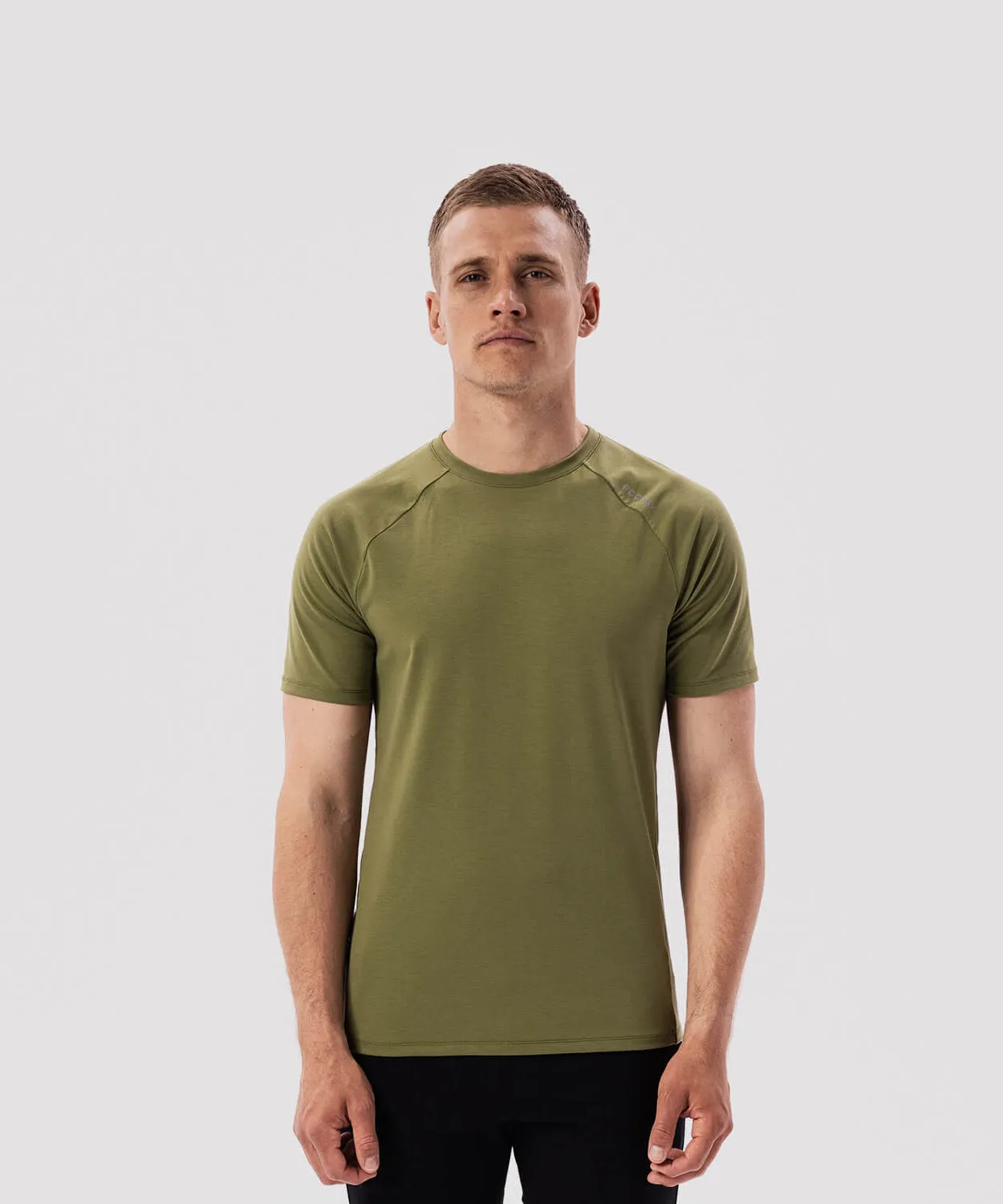 Men's 20four7 Athletic Tee