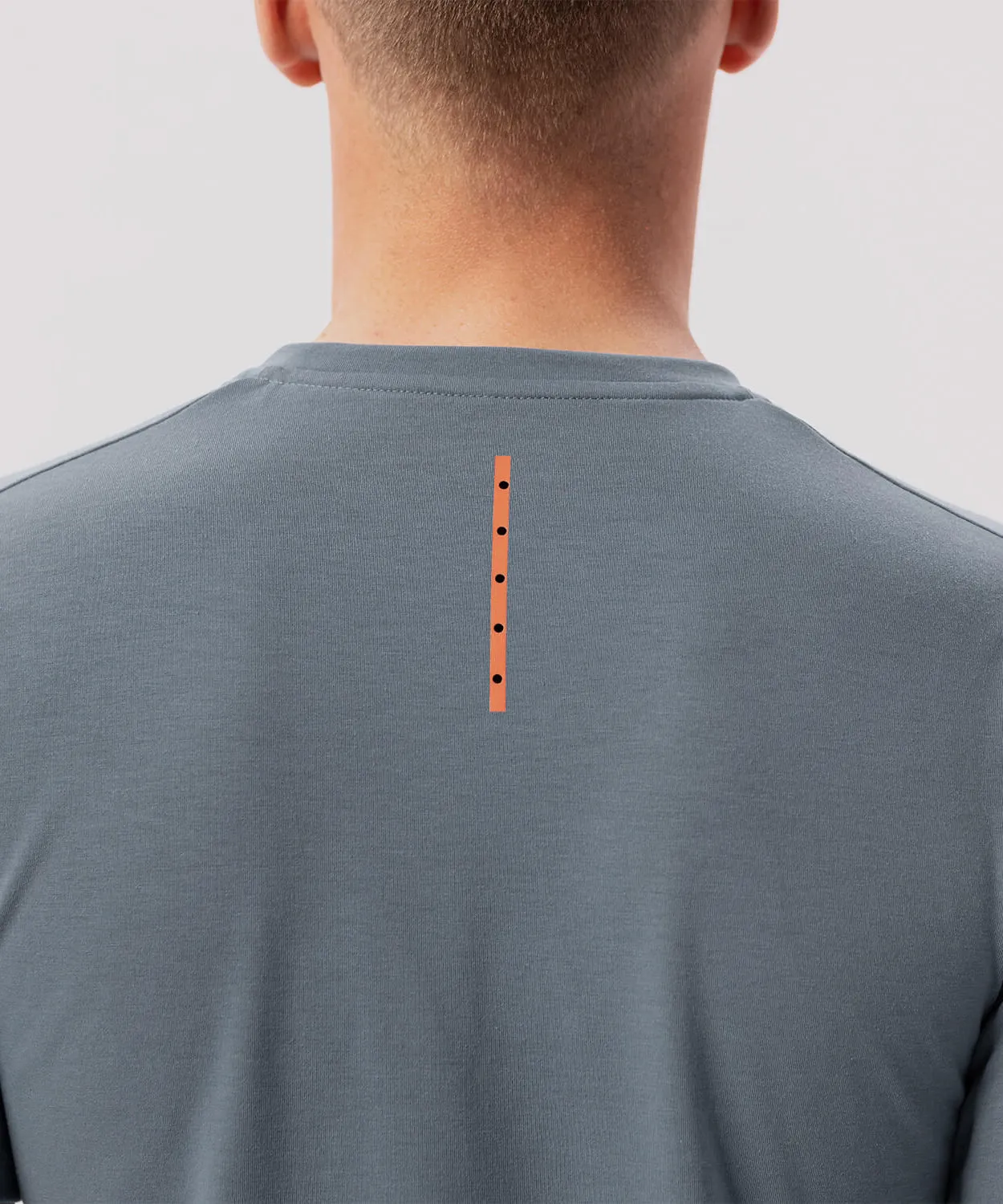 Men's 20four7 Athletic Tee