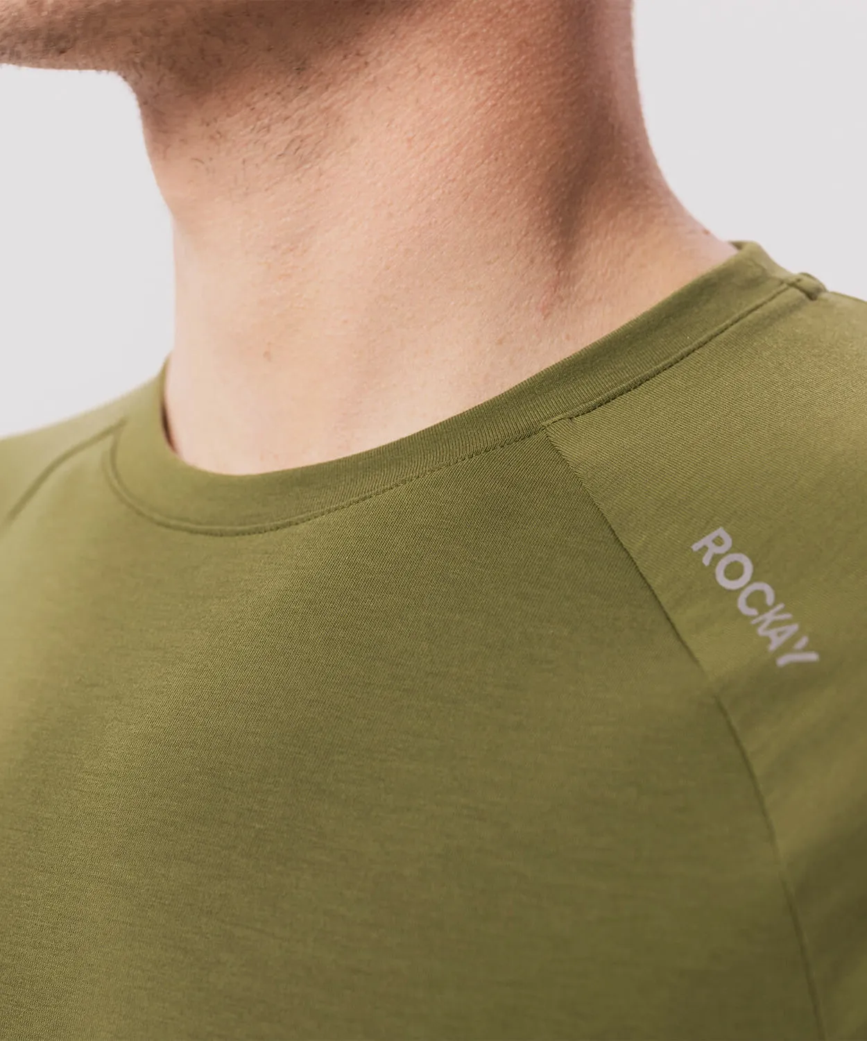 Men's 20four7 Athletic Tee
