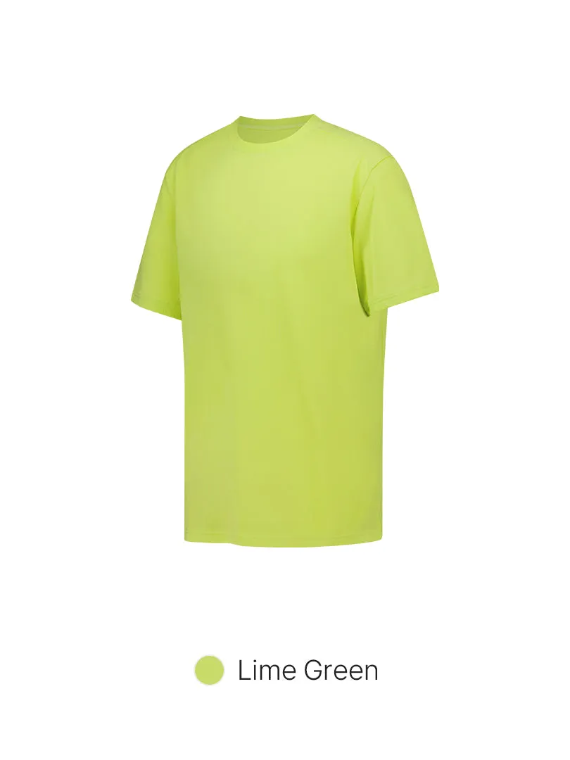 Men's Airst Shorts (Knee Length) with Mesh Tee Gift