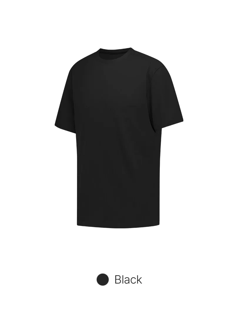 Men's Airst Shorts (Knee Length) with Mesh Tee Gift