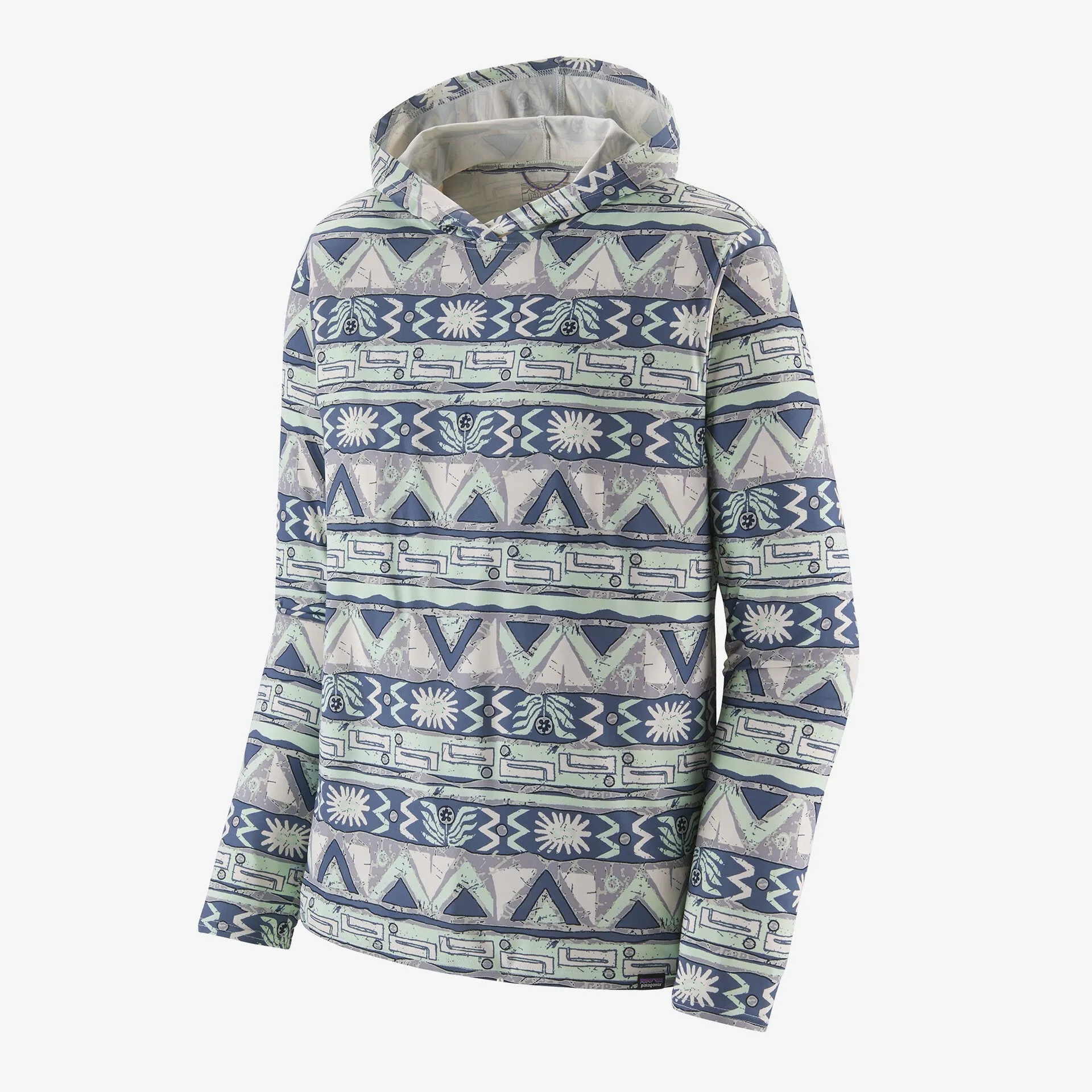 Men's Capilene Cool Daily Hoody (Past Season)