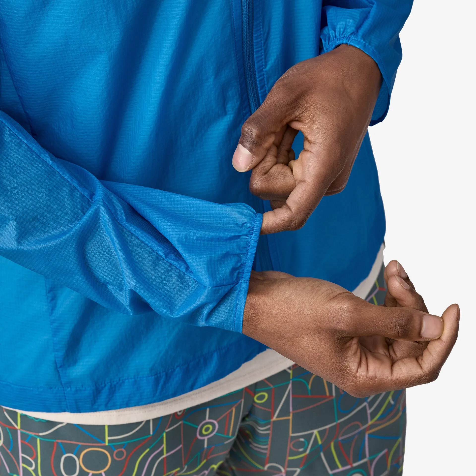 Men's Houdini Jacket