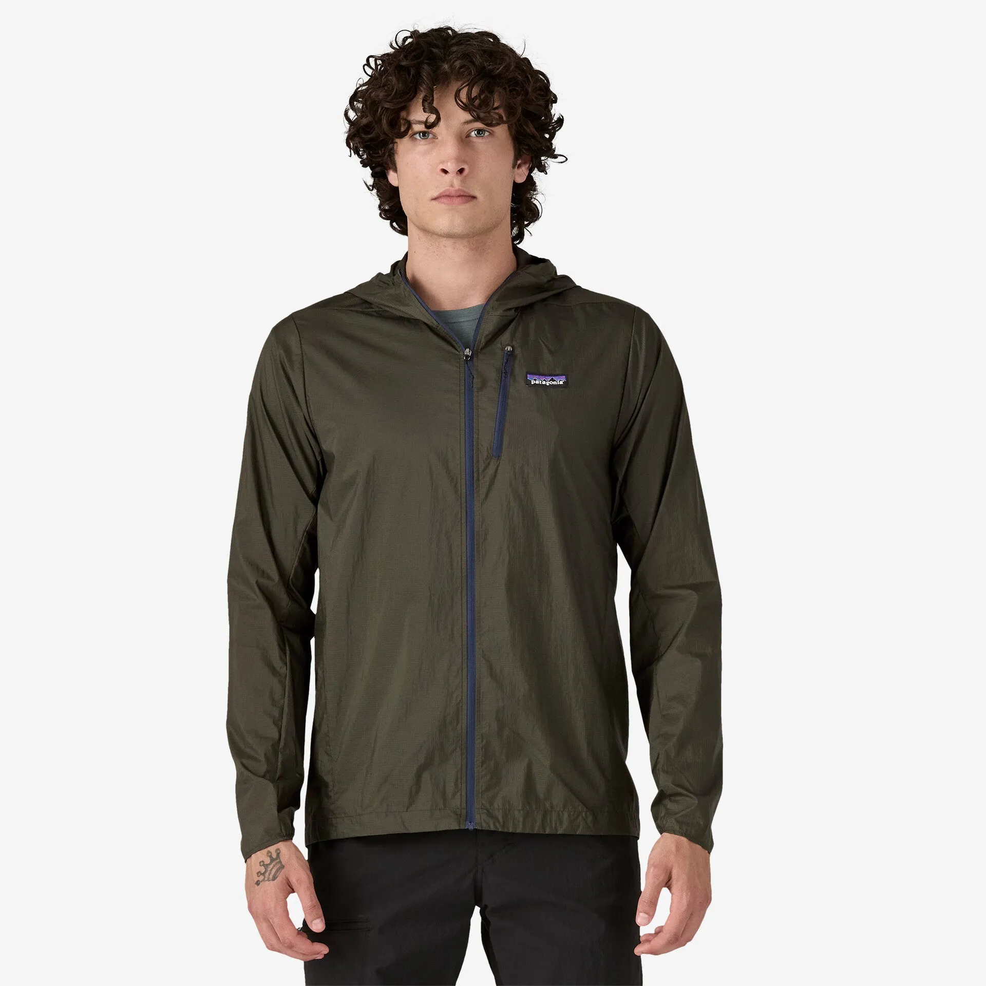 Men's Houdini Jacket