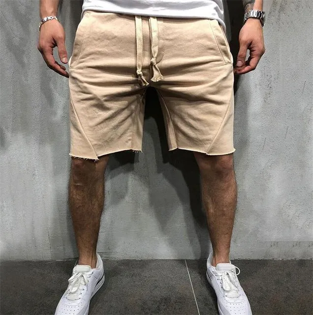 Men's Quick-Drying Shorts