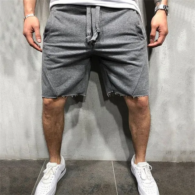 Men's Quick-Drying Shorts