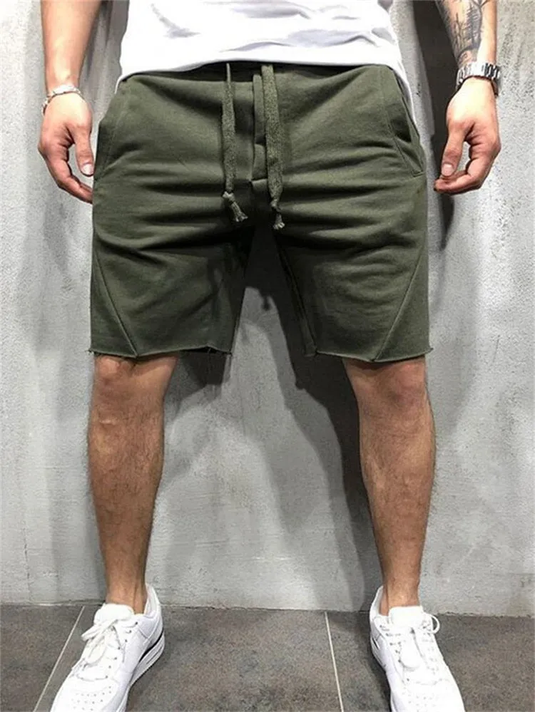 Men's Quick-Drying Shorts