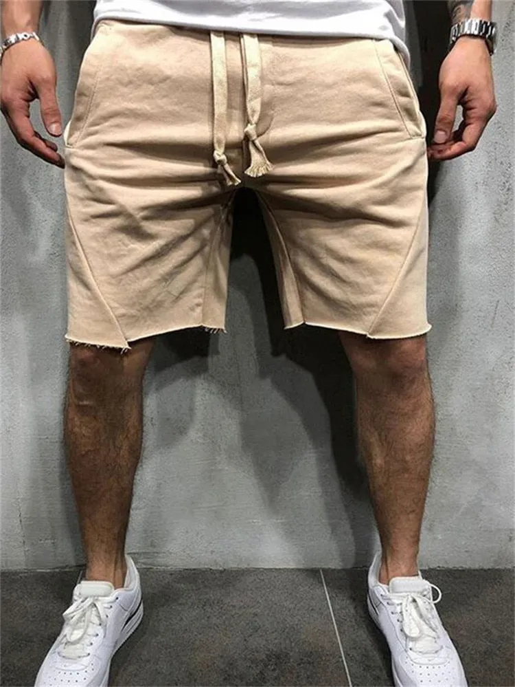 Men's Quick-Drying Shorts