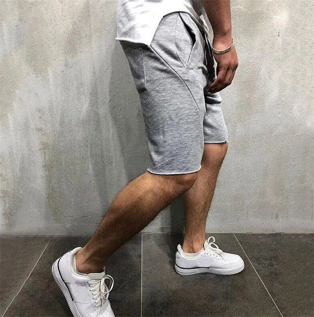 Men's Quick-Drying Shorts