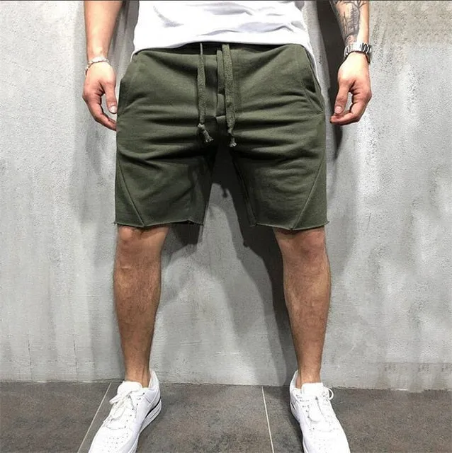 Men's Quick-Drying Shorts
