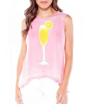 Mimosas All Day