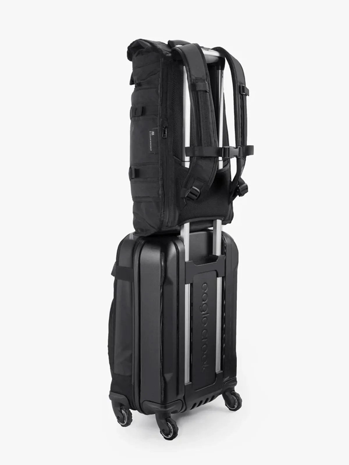Mission Workshop Rhake Backpack - Moss VX