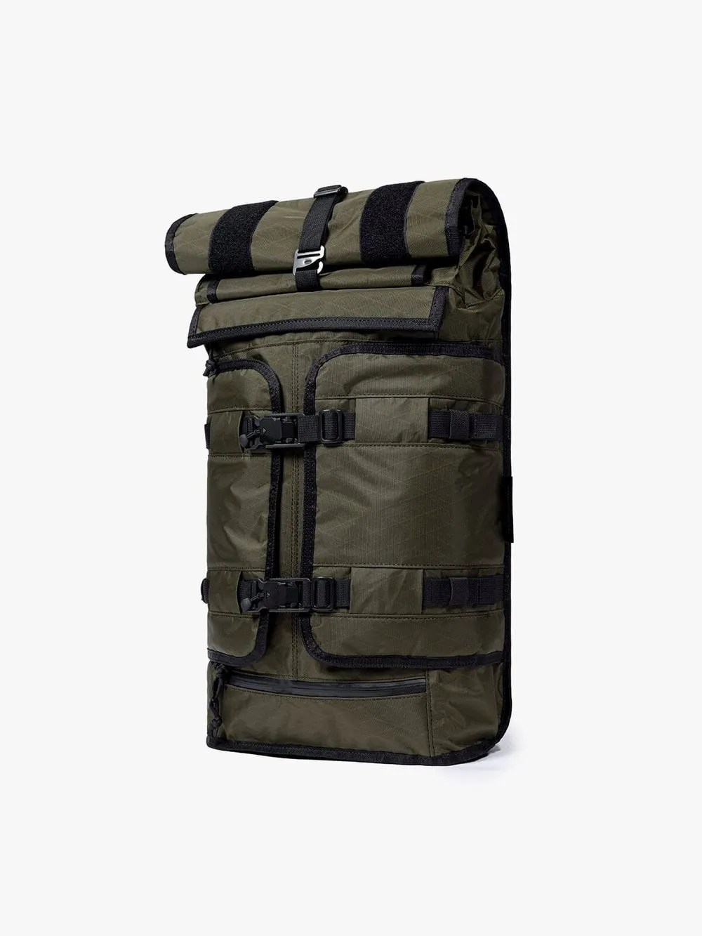 Mission Workshop Rhake Backpack - Moss VX