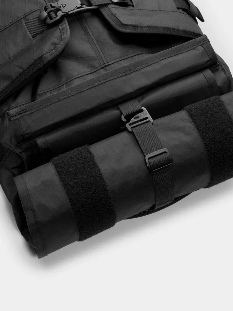 Mission Workshop Rhake Backpack - Moss VX
