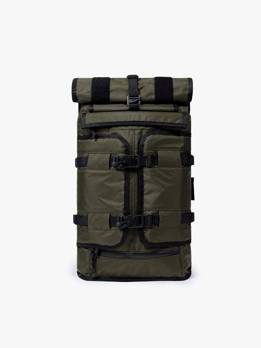 Mission Workshop Rhake Backpack - Moss VX