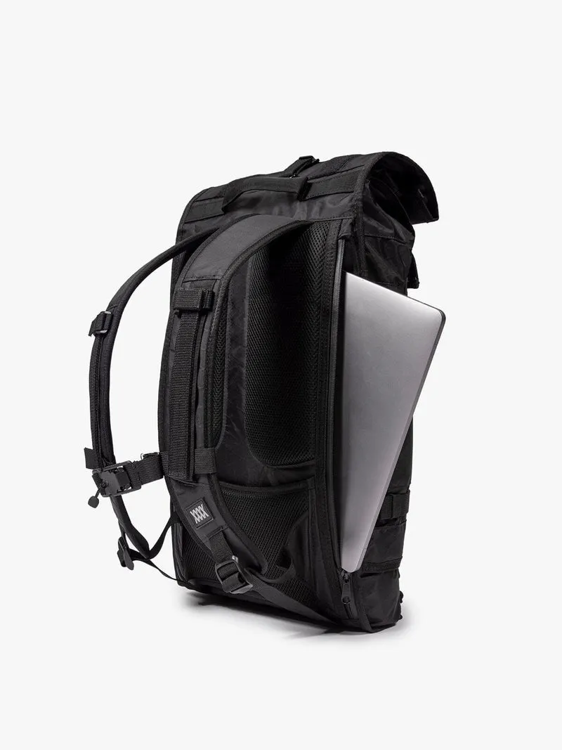 Mission Workshop Rhake Backpack - Moss VX