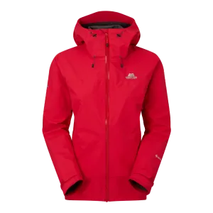 Mountain Equipment Garwhal GORE-TEX Women's Jacket