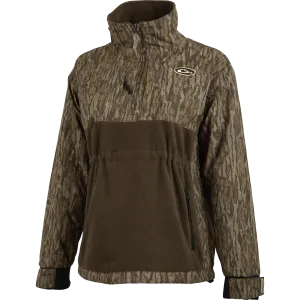 MST Women’s Eqwader Quarter Zip Jacket