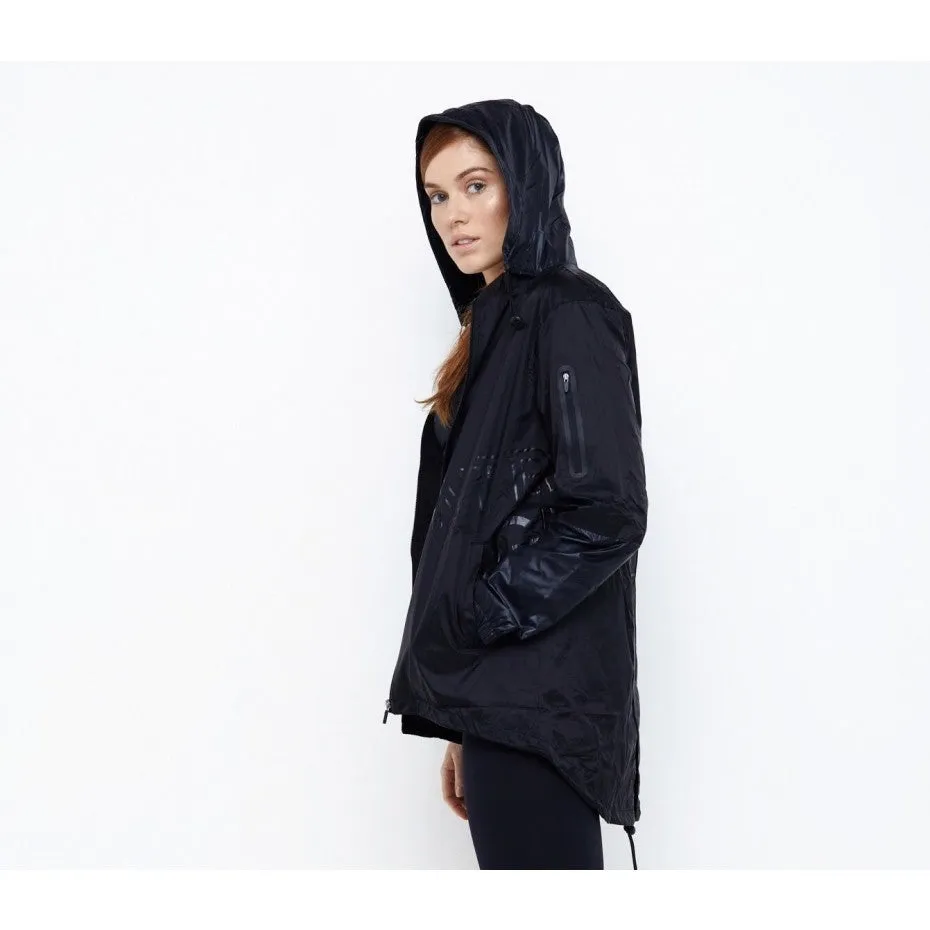 NTRLGRND ULTRA SPRAY JACKET LADIES/GIRLS