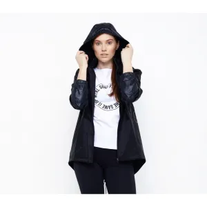 NTRLGRND ULTRA SPRAY JACKET LADIES/GIRLS