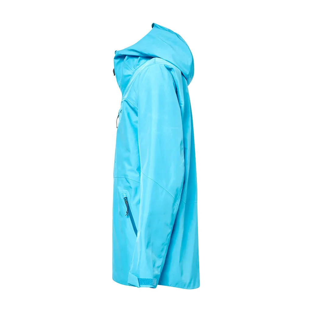Oakley 2024 Unbound Gore-Tex Jacket - Bright Blue