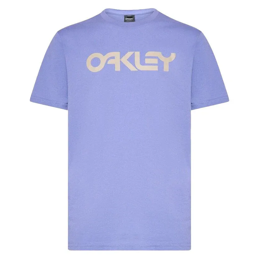 Oakley Mark II Tee 2.0 - New Lilac/Humus